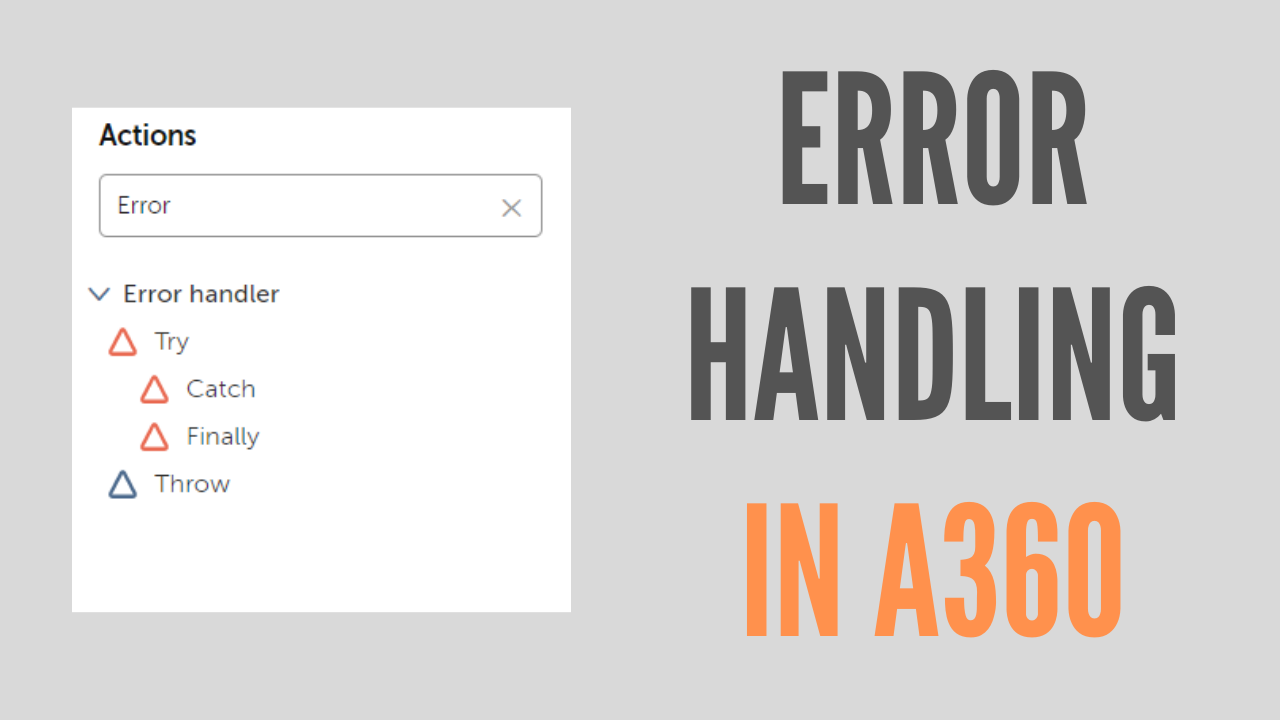 JavaScript Try-Catch Error and Exception Handling Guide